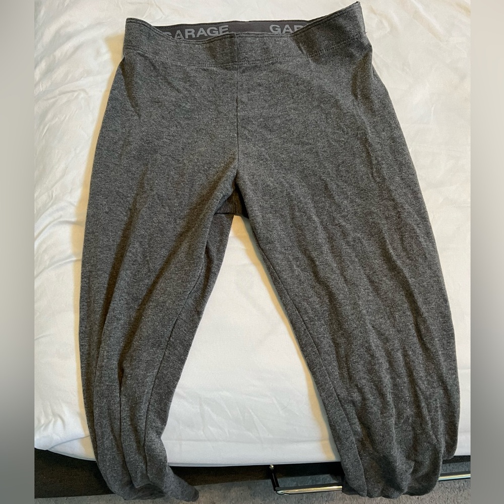 Garage Grey Leggings